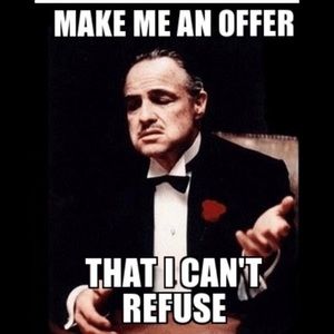 Don’t be shy!!! You know you wanna buy!!!😉